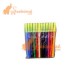Kokuyo CamlinSketch Pens12 Assorted Colors